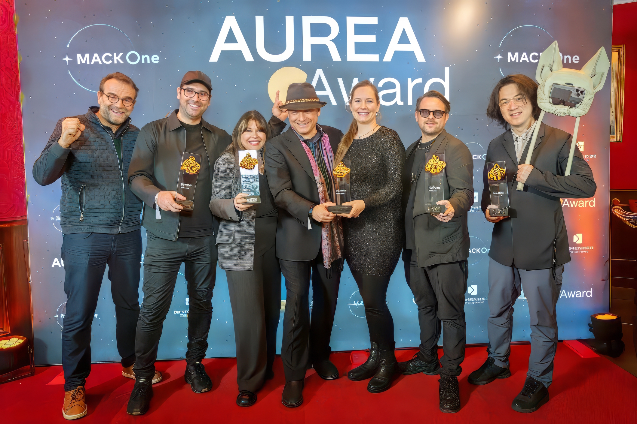 2024 Year-End Recap & 2025 Kickstarter