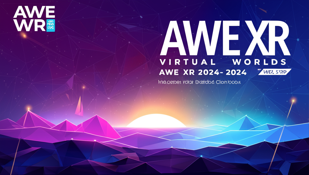 Spotlight Video Series - Exhibits and Virtual Worlds Museum at AWE XR