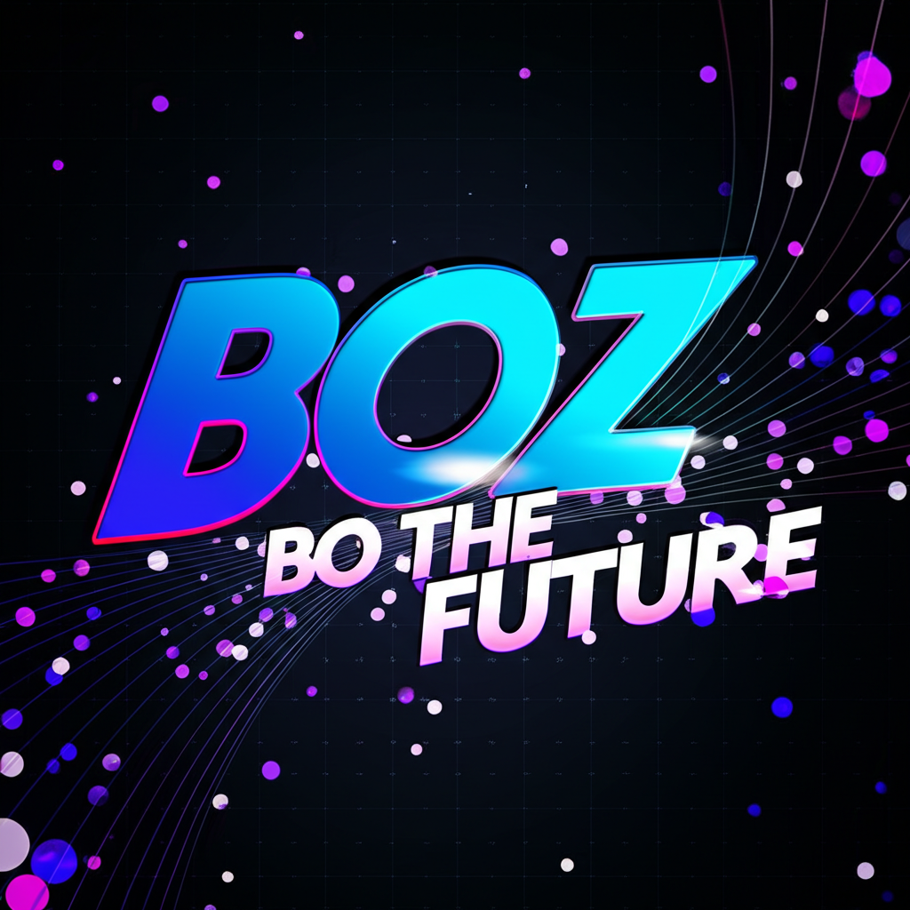 Boz To The Future
