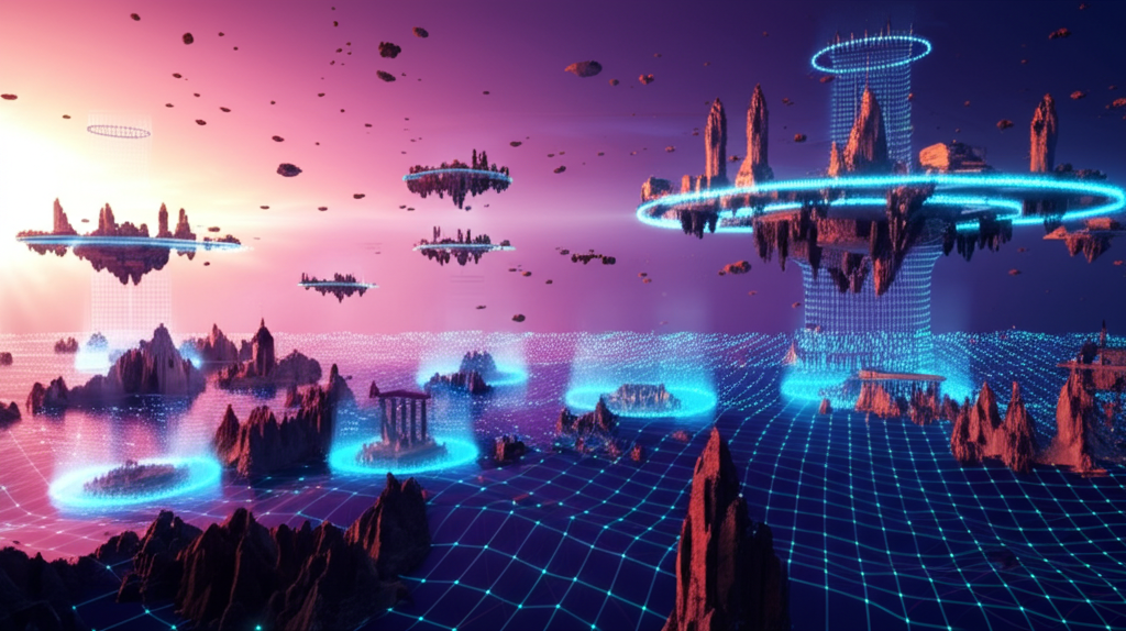 Mapping / Visualization