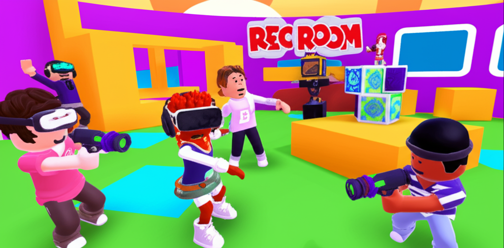 Rec Room